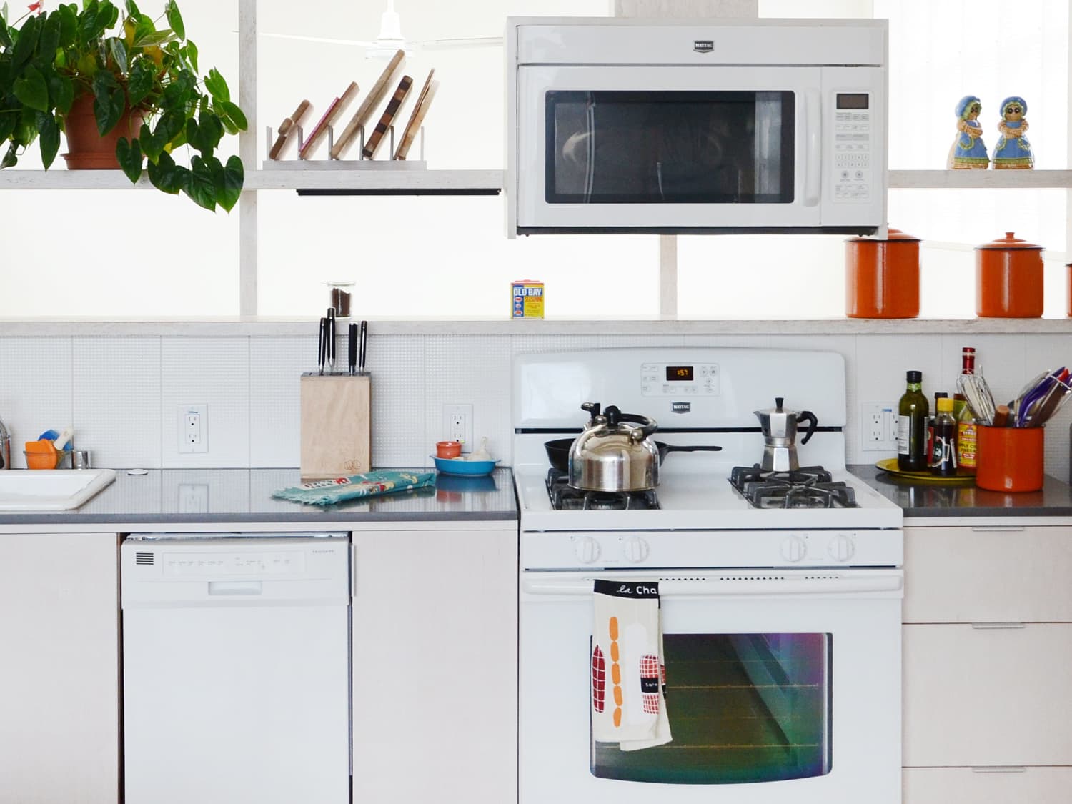 Will a Gas Oven Affect My Baking The Kitchn
